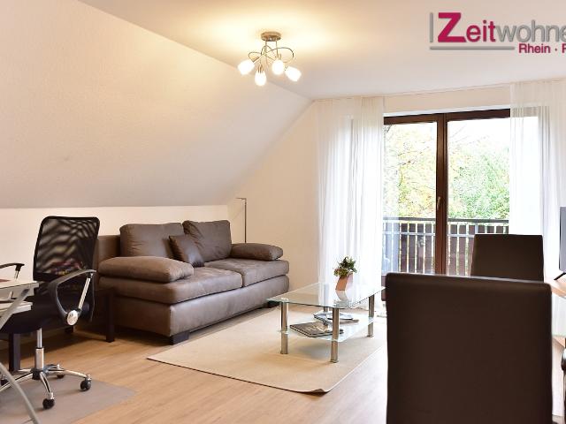 Apartment mieten in Gleuel, Hürth