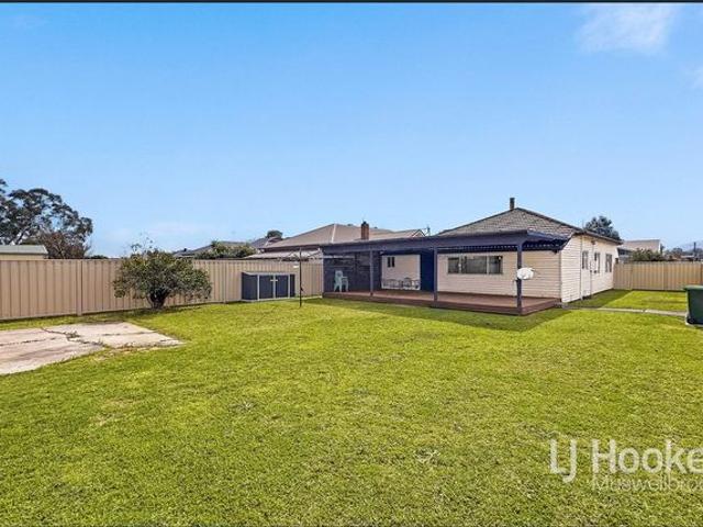 House for rent in Muswellbrook, New South Wales
