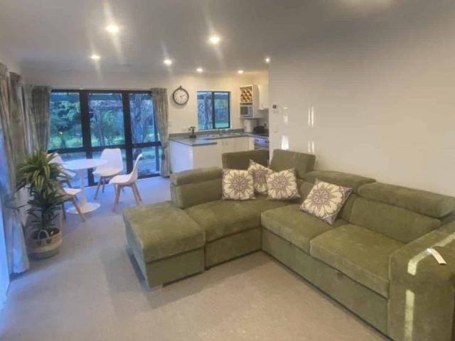 House for rent in Ferndale, New Plymouth