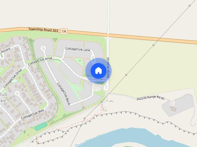 House for rent in Alberta