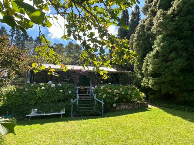 House for rent in Blackheath, New South Wales