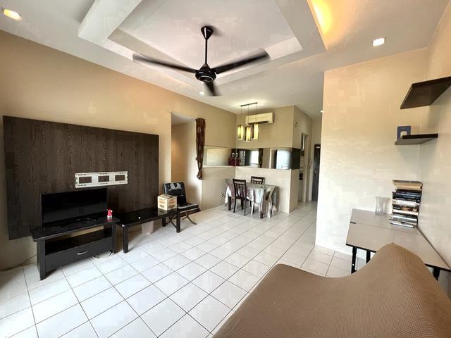 Apartment for sale in Kuching, Sarawak