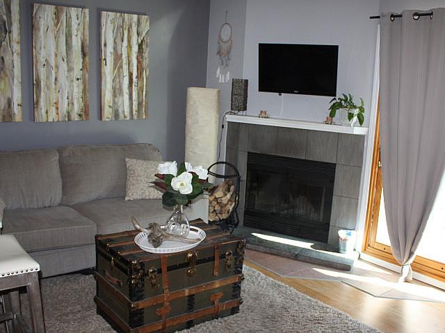 Condo for rent in Winnipeg