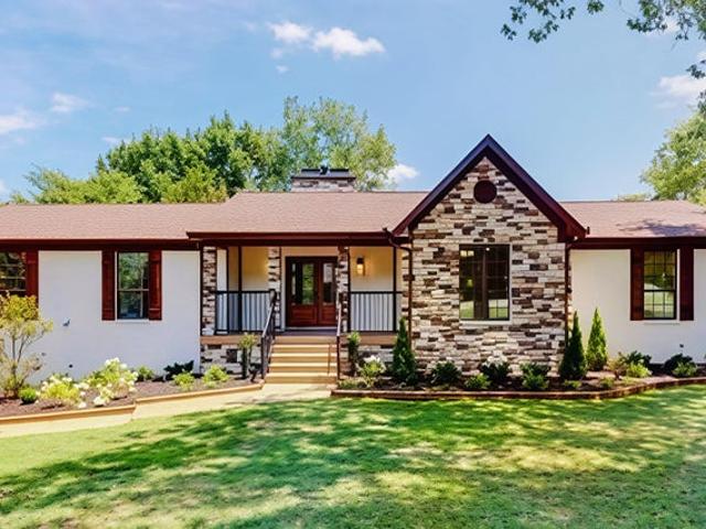Room for rent in Tennessee