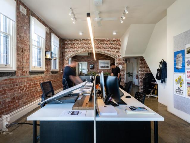 Office for rent in Camerons Creek, Victoria