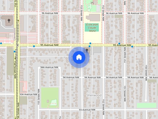 Townhouse for rent in Wedgewood, Alberta