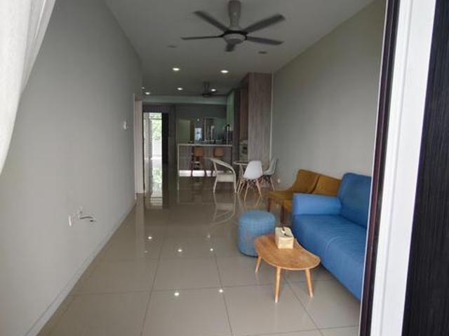 Condominium for sale in Perak, Taiping
