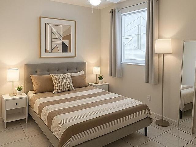 Room for rent in Dania, Florida