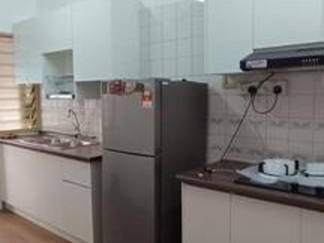 Apartment for rent in Country Heights Damansara, Kuala Lumpur