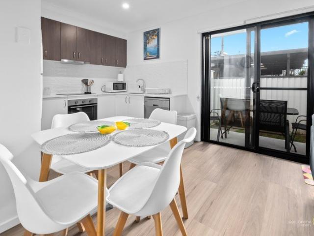 Apartment for rent in Toombul, Queensland