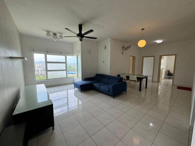 Apartment for rent in Petaling, Subang Jaya