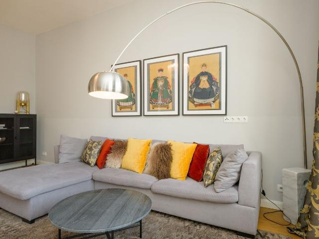 Apartment mieten in KG Alsergrund, Wien