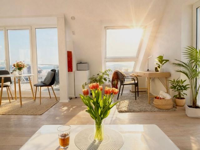 Apartment mieten in Überlingen, Baden-Württemberg
