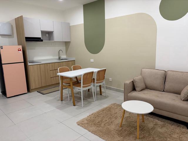 Serviced Residence for rent in Petaling, Subang Jaya