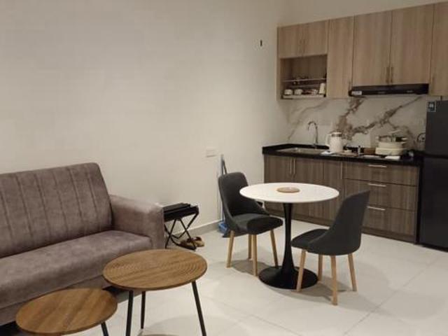 Serviced Residence for rent in Petaling, Subang Jaya