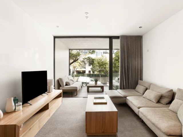 Apartment for rent in Sydney, New South Wales