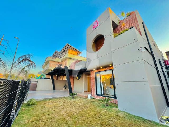 House for sale in Islamabad