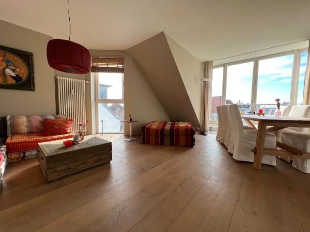 Apartment mieten in Hamburg-Nord, Hamburg