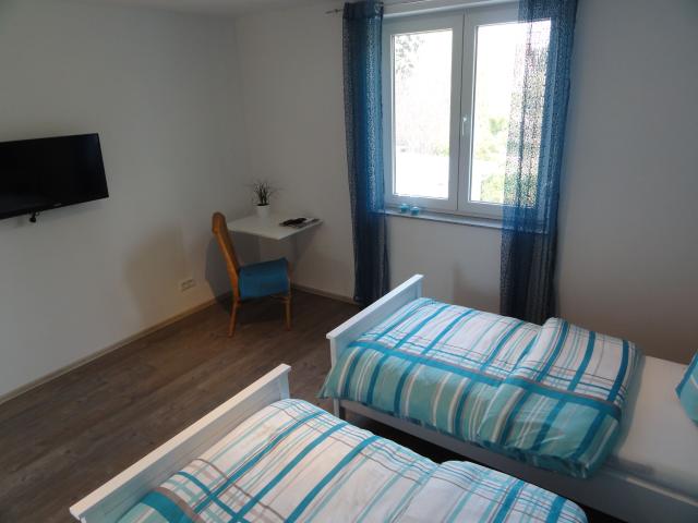 Apartment mieten in Treptow-Köpenick, Berlin