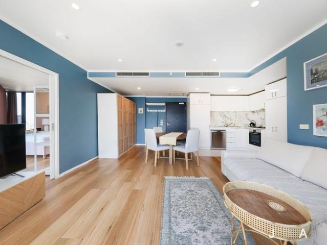 Apartment for rent in Camerons Creek, Victoria