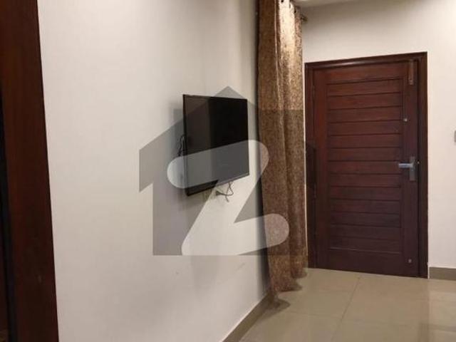 Apartment for rent in Faisalabad, Islamabad Capital Territory