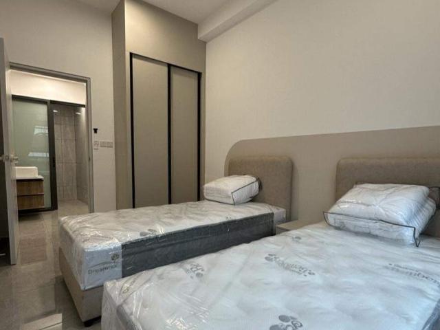 Room for rent in Wellesley, Penang