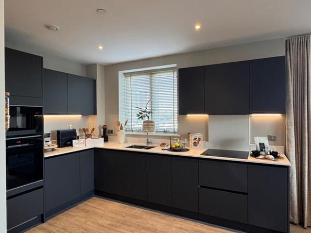 Apartment for rent in London Borough of Barking and Dagenham, Greater London