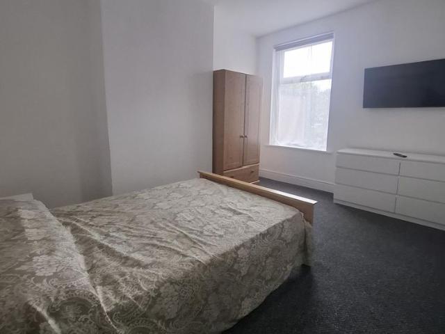 Room for rent in New Clee, Grimsby