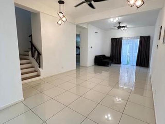 Terraced House for rent in Selangor