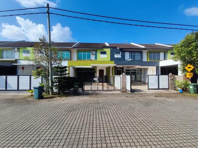 Terraced House for rent in Kuantan, Pahang