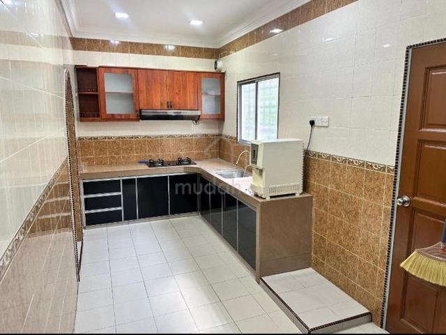 Terraced House for rent in Port Klang, Selangor