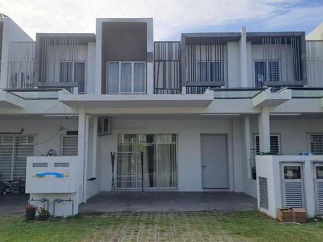 Terraced House for rent in Tanjong Sepat, Selangor