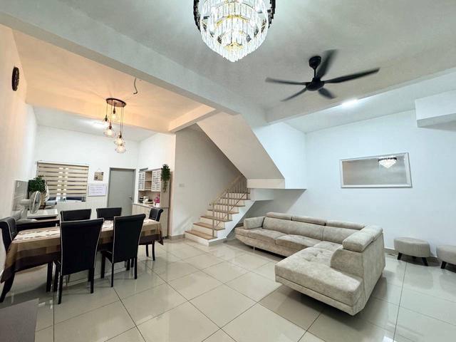 Terraced House for rent in Selangor