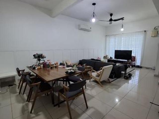 Terraced House for sale in Tanjong Sepat, Selangor