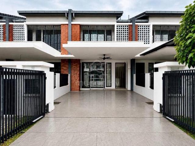 Terraced House for rent in Shah Alam, Petaling