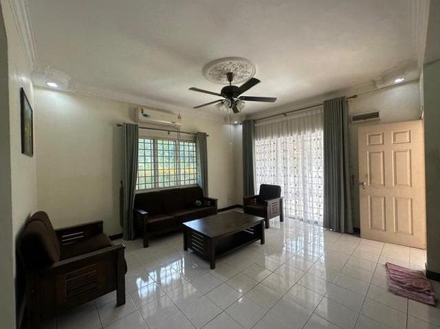 Terraced House for rent in Kajang, Langat