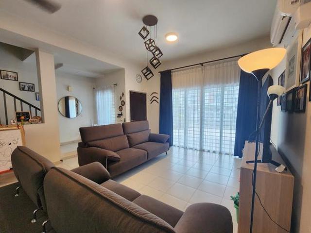 Terraced House for sale in Nilai, Seremban