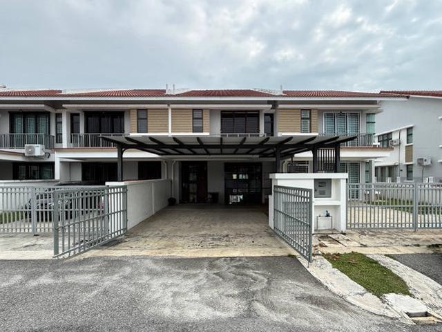 Terraced House for sale in Rawang, Majlis Perbandaran Selayang
