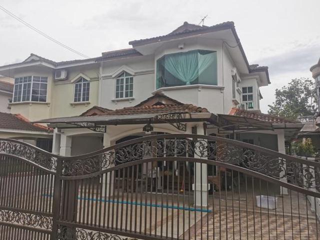 Residential House for rent in Kulim