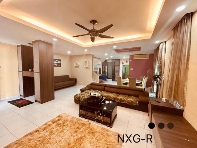 Residential House for rent in Port Klang, Selangor