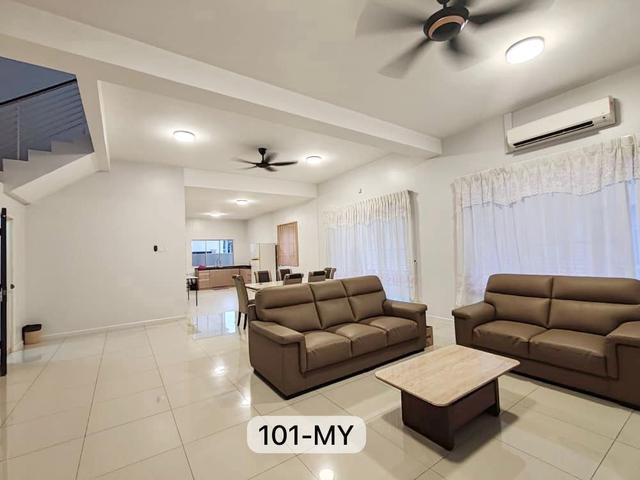 Residential House for rent in Port Klang, Selangor