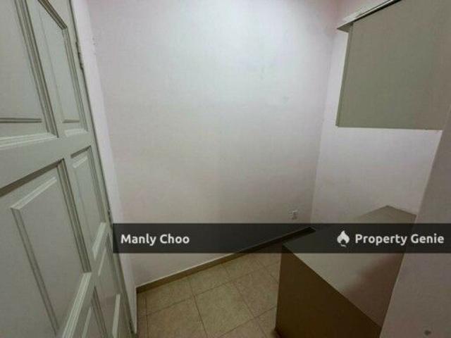 House for rent in Taman Duyong Permai, Bandaraya Melaka