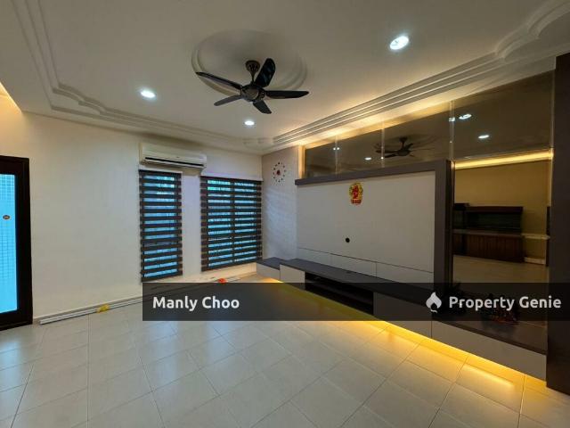 Terraced House for rent in Malaka