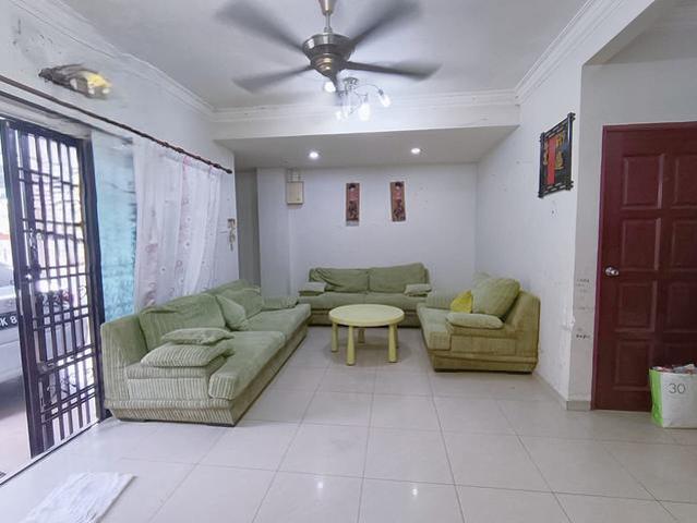 Terraced House for rent in Cheng, Malaka