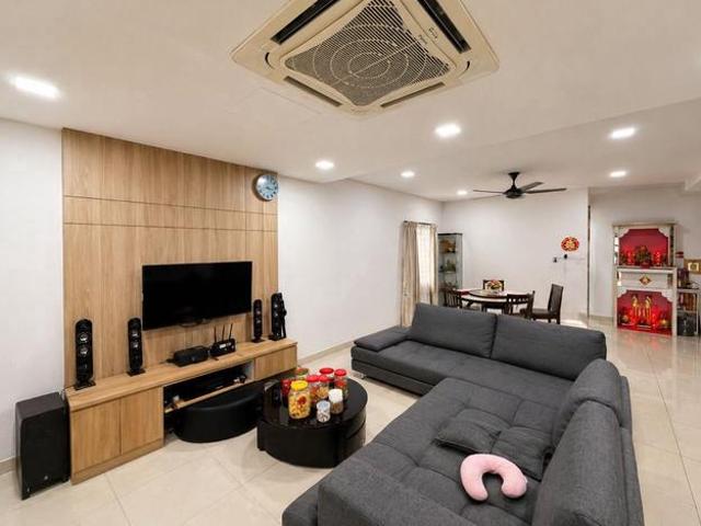 Terraced House for sale in Johore Bahru, Johor