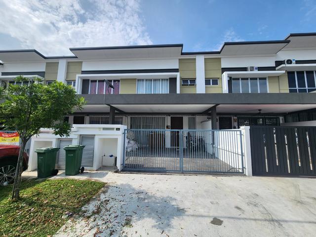 Terraced House for rent in Kajang, Langat
