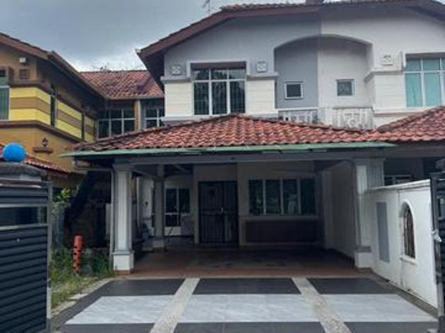 Terraced House for rent in Bukit Ledang, Johor