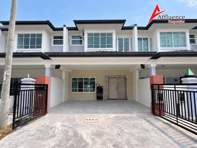 Terraced House for rent in Kota Samarahan, Bahagian Samarahan