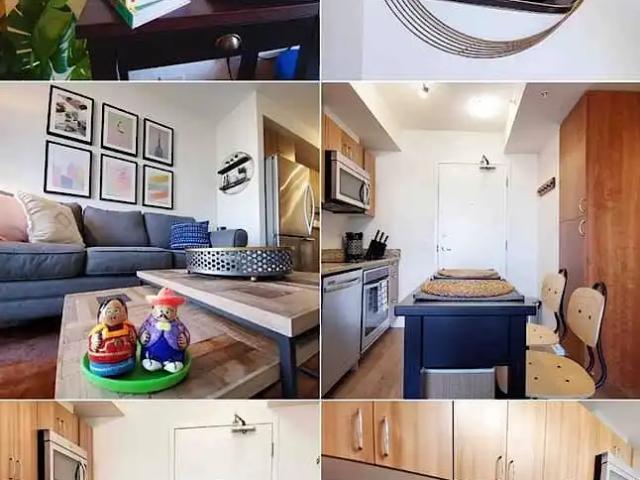 Condo for rent in Northwest, Alberta