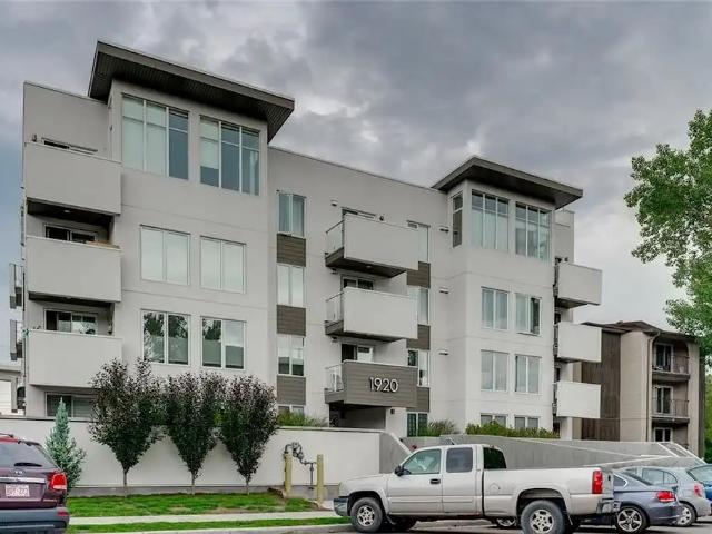 Condo for rent in Sunalta, Calgary